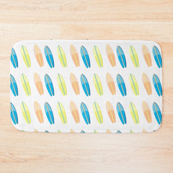 Item preview, Retro Surfboard Sticker Pack and Graphic designed and sold by sugar-snaps.