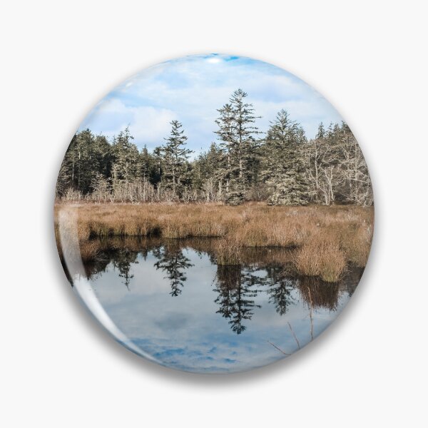 Item preview, Cape Disappointment  designed and sold by magicalmephoto.