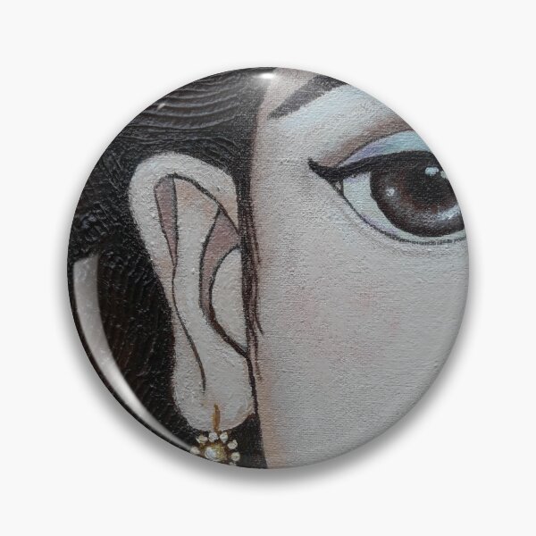 Item preview, Amalia Rodrigues closer designed and sold by Madalena Lobao-Tello.