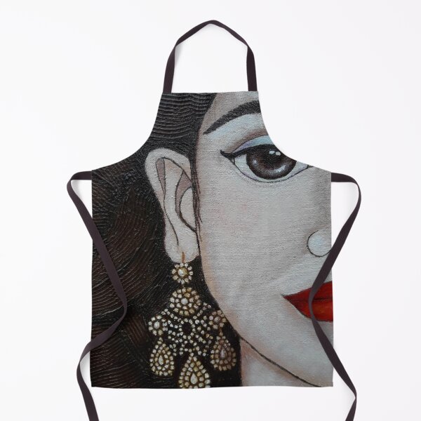 Item preview, Amalia Rodrigues closer designed and sold by Madalena Lobao-Tello.