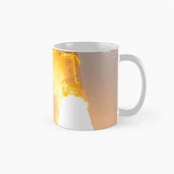 Item preview, Launch of James-Webb Space Telescope on Ariane 5 rocket designed and sold by Raureif.