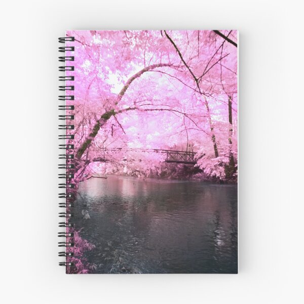 Item preview, Rock Creek Bridge - infrared 1 designed and sold by mal-photography.