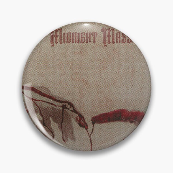 Item preview, Midnight Mass- The Creation of Adam  designed and sold by actuallyholmes.