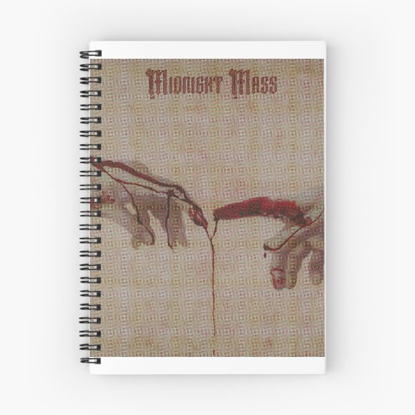 Item preview, Midnight Mass- The Creation of Adam  designed and sold by actuallyholmes.