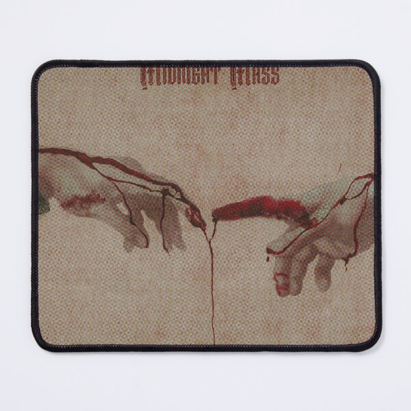 Item preview, Midnight Mass- The Creation of Adam designed and sold by actuallyholmes.