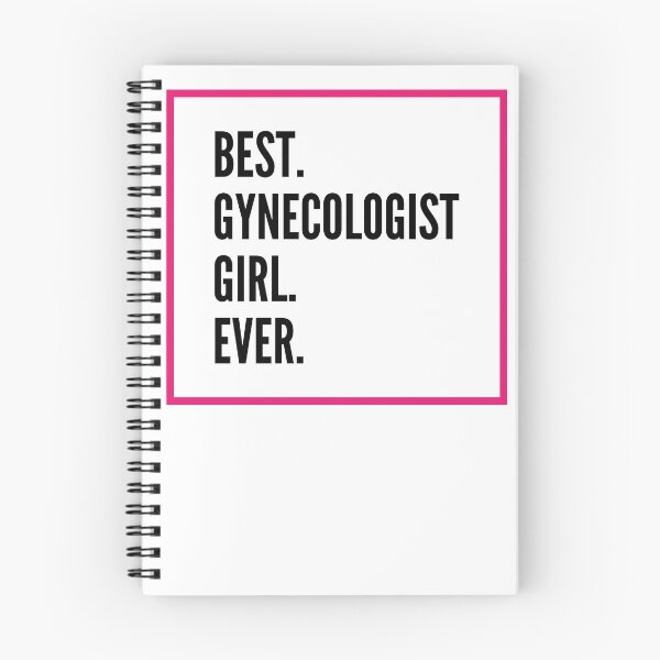 Artikelvorschau, Best Gynecologist Girl Ever For An Awesome Gynecologist entworfen und verkauft von SVPOD.