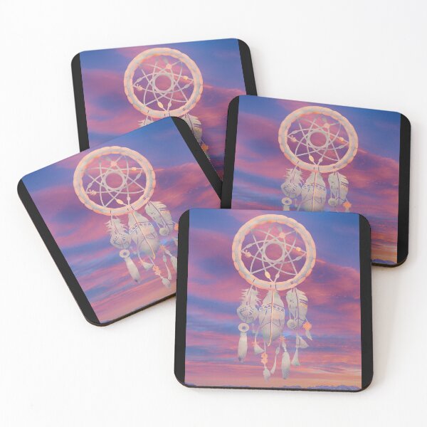 Item preview, Dream Catching designed and sold by CulverCrafts.