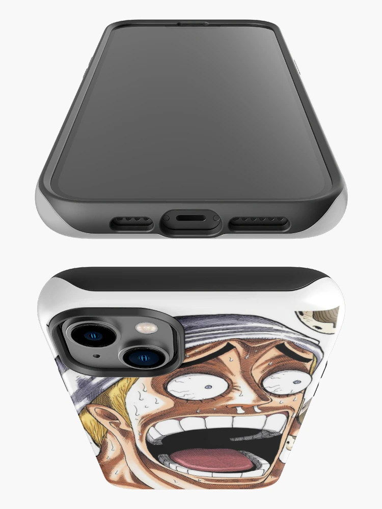 Enel Face One Piece iPhone 13, iPhone 13 Mini, iPhone 13 Pro