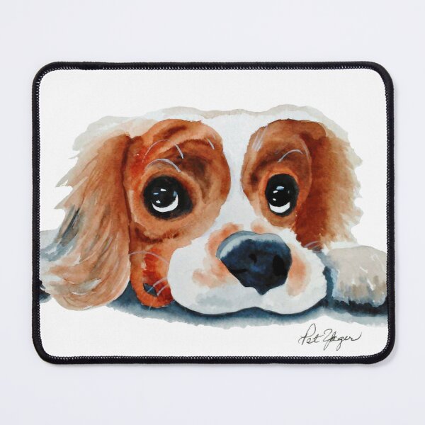 Item preview, Pretty Please? designed and sold by Pat Yager.