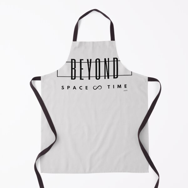 Artikelvorschau, BEYOND - SPACE AND TIME entworfen und verkauft von GODLOVES by Isaiah .