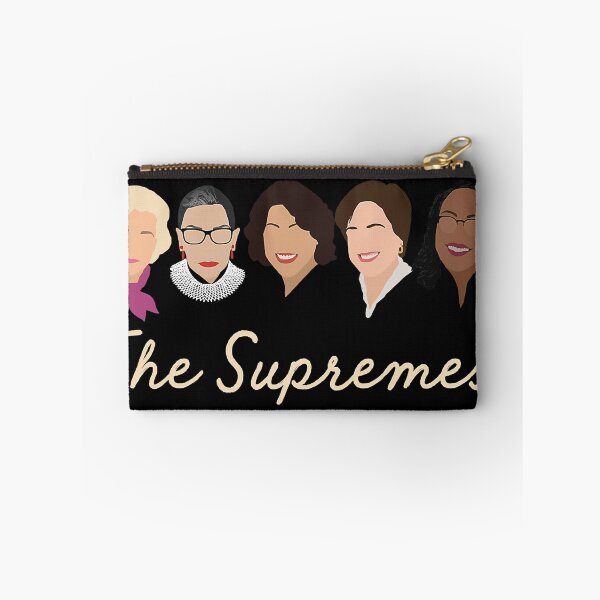 Item preview, THE SUPREMES Ketanji Brown Jackson SCOTUS RBG Sotomayor Meme  designed and sold by corruptmacadami.