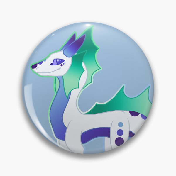 Item preview, Gay men's dragon 2022 designed and sold by ForgottenShark.