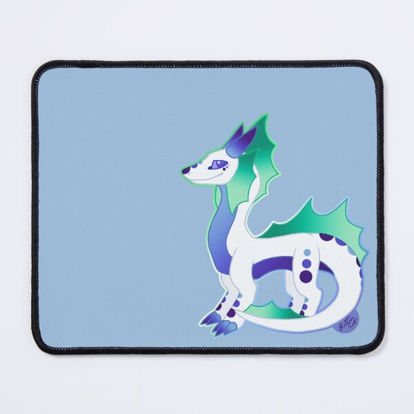 Item preview, Gay men's dragon 2022 designed and sold by ForgottenShark.