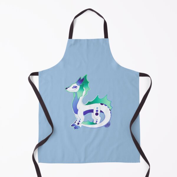 Item preview, Gay men's dragon 2022 designed and sold by ForgottenShark.