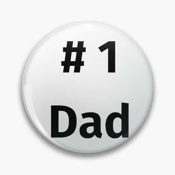Item preview, # 1 dad designed and sold by Tvdesignx.