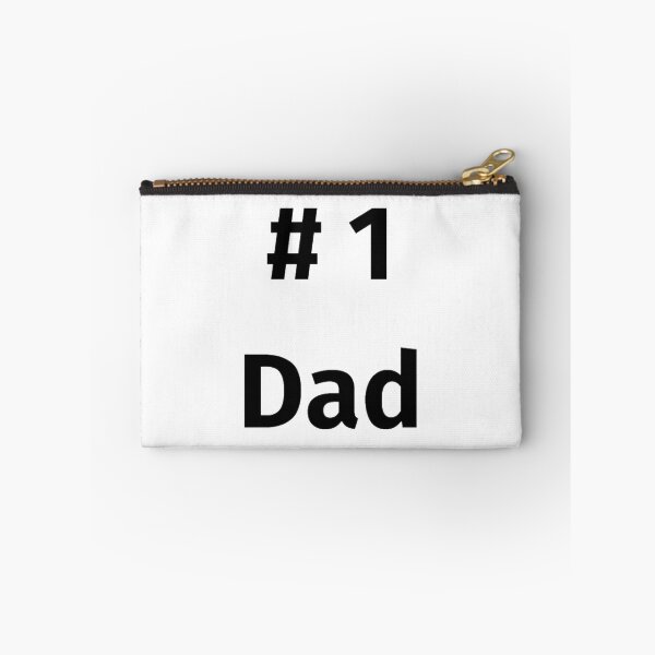 Item preview, # 1 dad designed and sold by Tvdesignx.