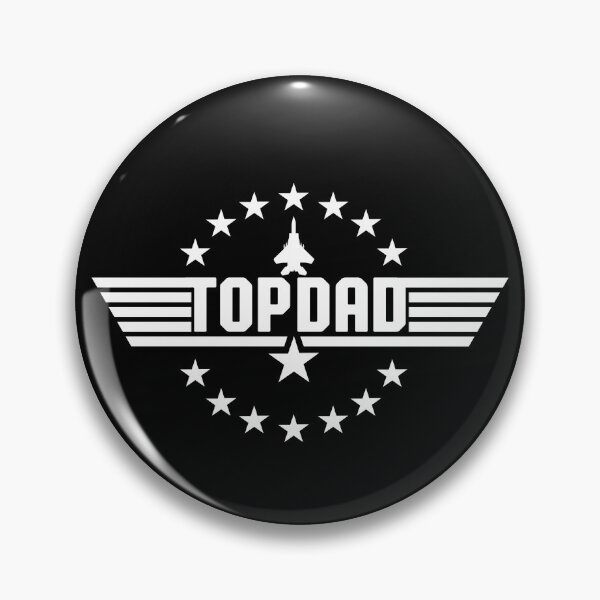 Item preview, Top Dad Shirt, Best Dad Ever Shirt, Gift For Dad, Father Shirt, Girl Dad  designed and sold by UniqueStylistic.