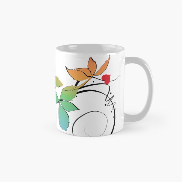 Item preview, Sweet Dreams - Wild Grape Leaves designed and sold by SketchViews.