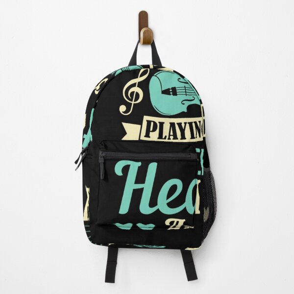 Item preview, PLAYING VIOLIN NEEDS BOTH FUN MUSIC PLAYER VIOLINIST GRAPHIC designed and sold by sobriowslen.