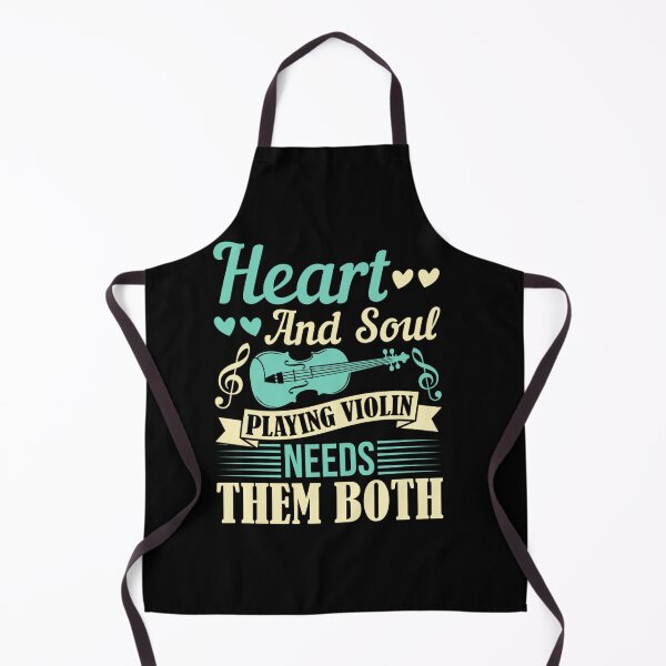Item preview, PLAYING VIOLIN NEEDS BOTH FUN MUSIC PLAYER VIOLINIST GRAPHIC designed and sold by sobriowslen.