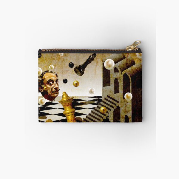 Item preview, Vintage Code Dali designed and sold by CatCoconut-Art.
