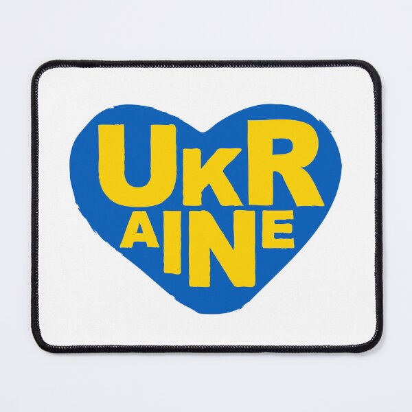 Item preview, I love Ukraine designed and sold by UA-t-shirts.