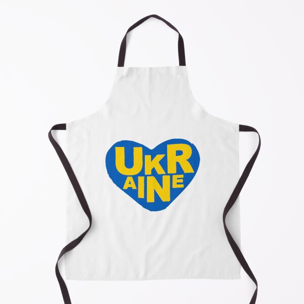 Item preview, I love Ukraine designed and sold by UA-t-shirts.