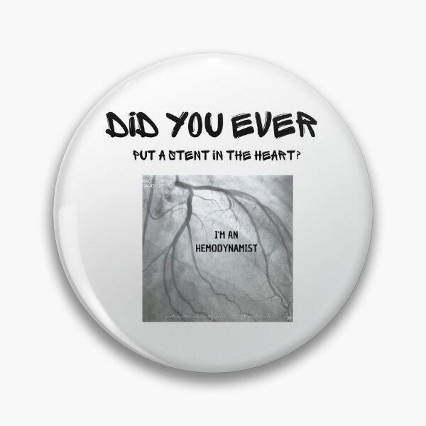 Item preview, Stent in the heart designed and sold by ICU-FIGHT.