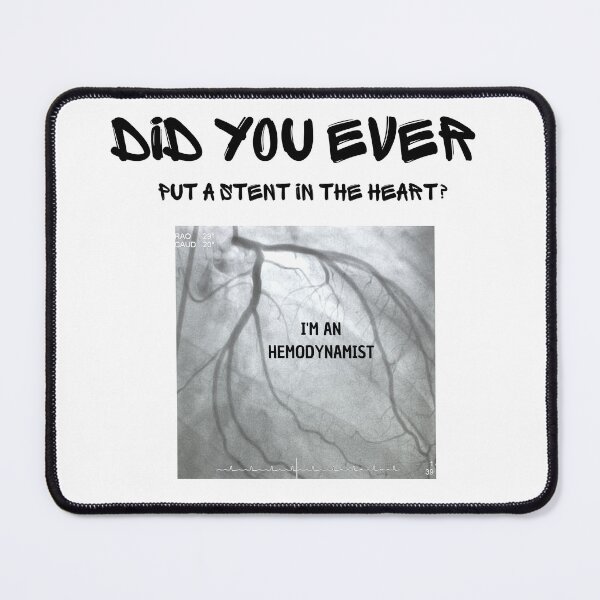 Item preview, Stent in the heart designed and sold by ICU-FIGHT.