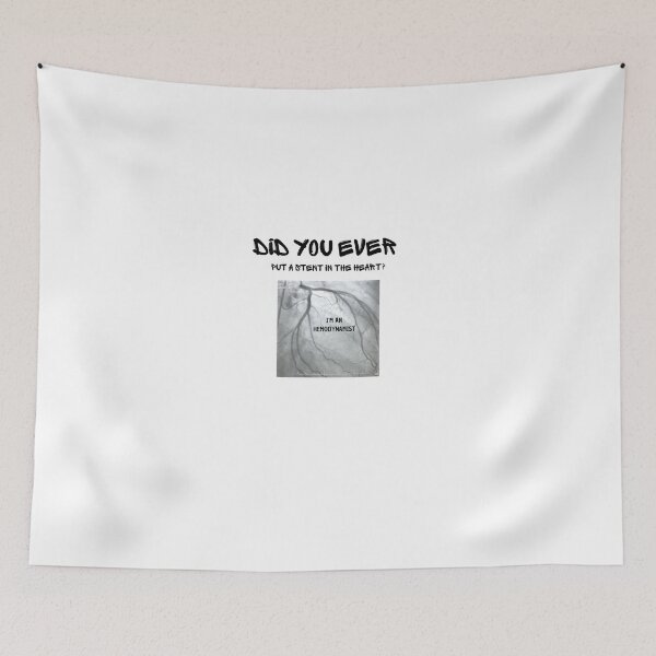 Item preview, Stent in the heart designed and sold by ICU-FIGHT.
