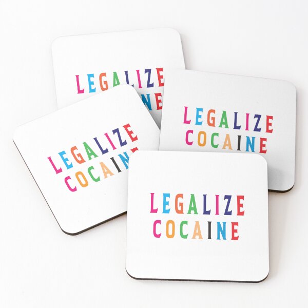 Item preview, legalize cocaine designed and sold by ASSOUKI9.