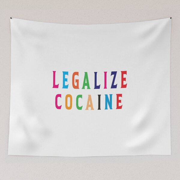 Item preview, legalize cocaine designed and sold by ASSOUKI9.