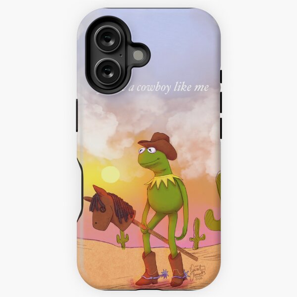 Item preview, cowboy like me  designed and sold by Sarah Clements.