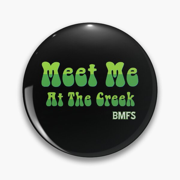 Item preview, Meet Me at the Creek designed and sold by Strings  Stan.