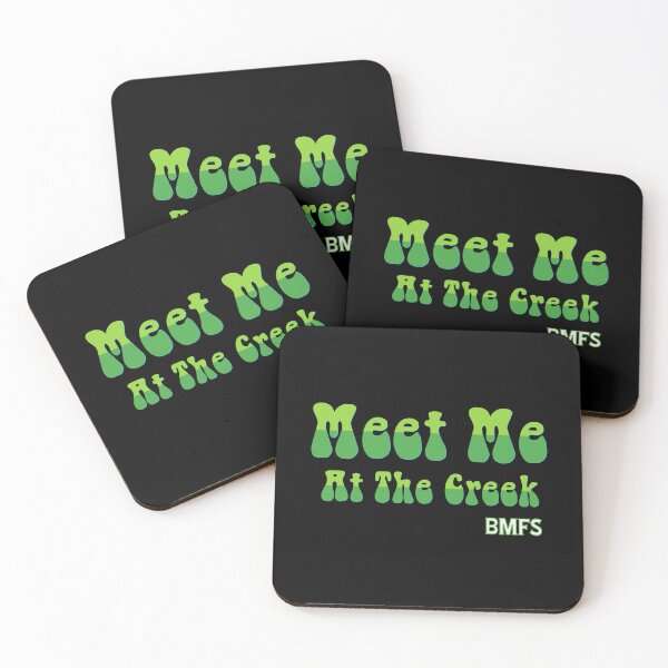 Item preview, Meet Me at the Creek designed and sold by Strings  Stan.