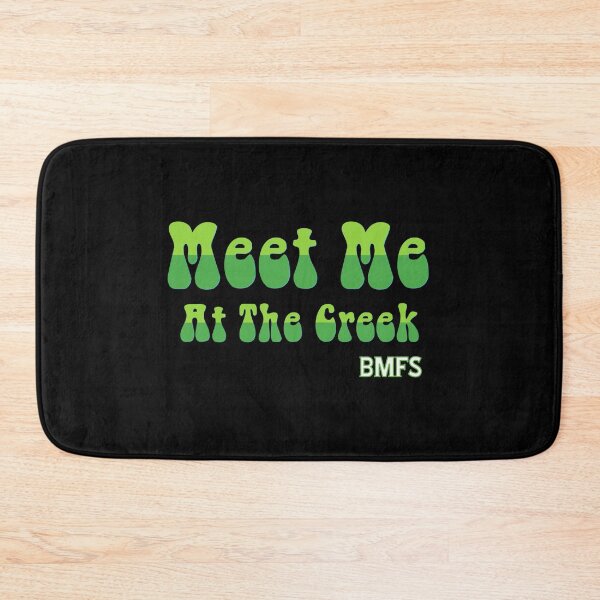 Item preview, Meet Me at the Creek designed and sold by Strings  Stan.