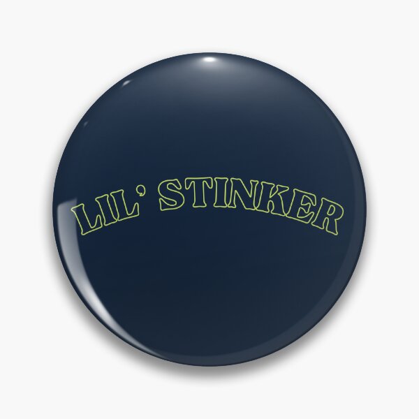 Item preview, Lil' Stinker designed and sold by SassSquatch.