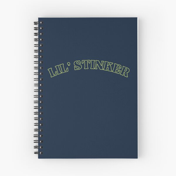 Item preview, Lil' Stinker designed and sold by SassSquatch.