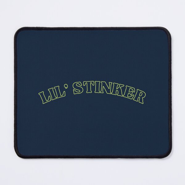 Item preview, Lil' Stinker designed and sold by SassSquatch.