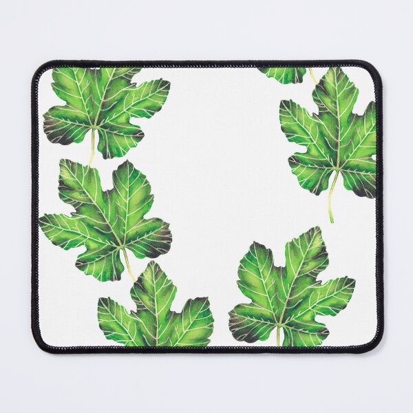 Item preview, Maple Leaf in Sketch designed and sold by MyArt23.