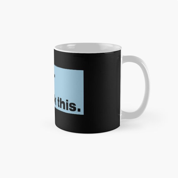 Item preview, Hang on. Let Me Overthink This. designed and sold by LEGACY10.