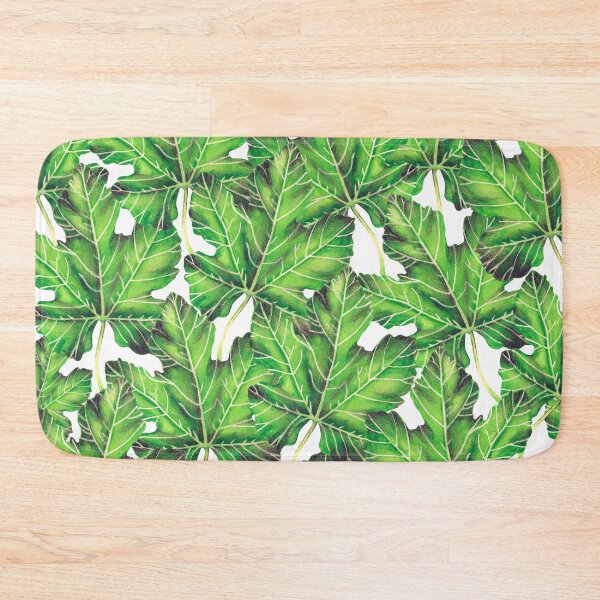 Item preview, Maple Leaf in Sketch designed and sold by MyArt23.