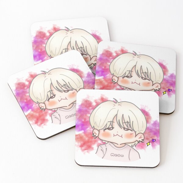 Item preview, Cute bts member designed and sold by Adelisa Halilovic.