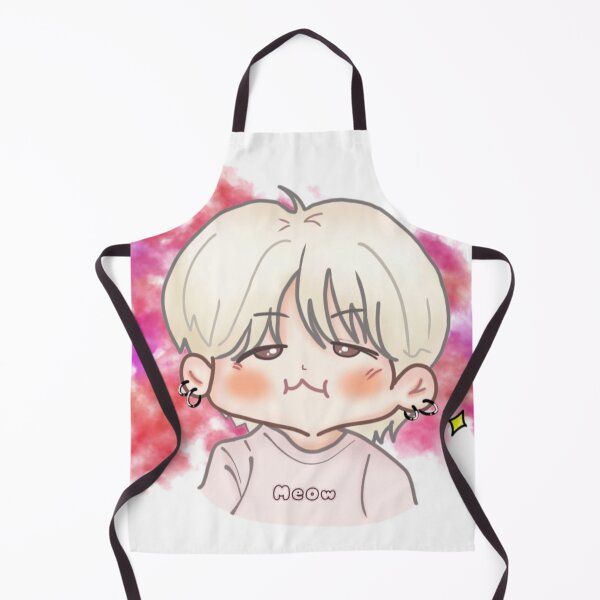 Artikelvorschau, Cute bts member entworfen und verkauft von Adelisa Halilovic.
