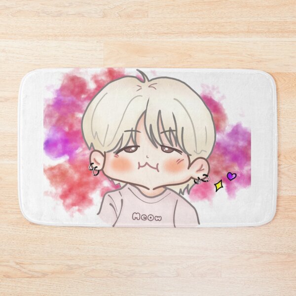 Item preview, Cute bts member designed and sold by Adelisa Halilovic.