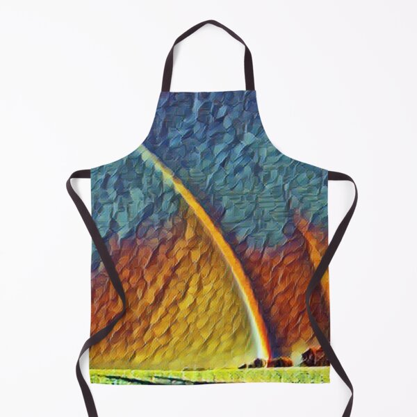 Item preview, Double Rainbow In Slumber designed and sold by Fearless-Fox.