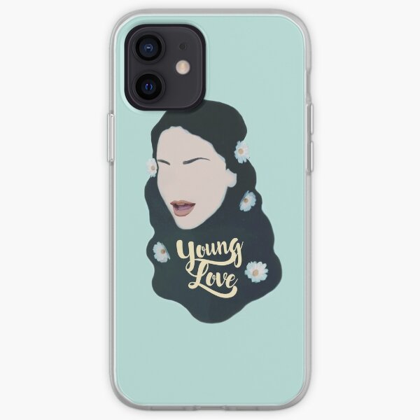 Lana Del Rey Iphone Cases Covers Redbubble