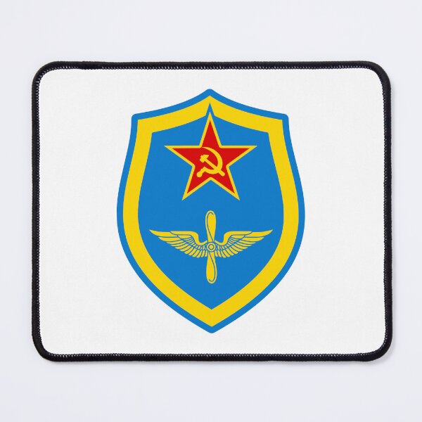 Item preview, Soviet Air Force designed and sold by sirglennbo.