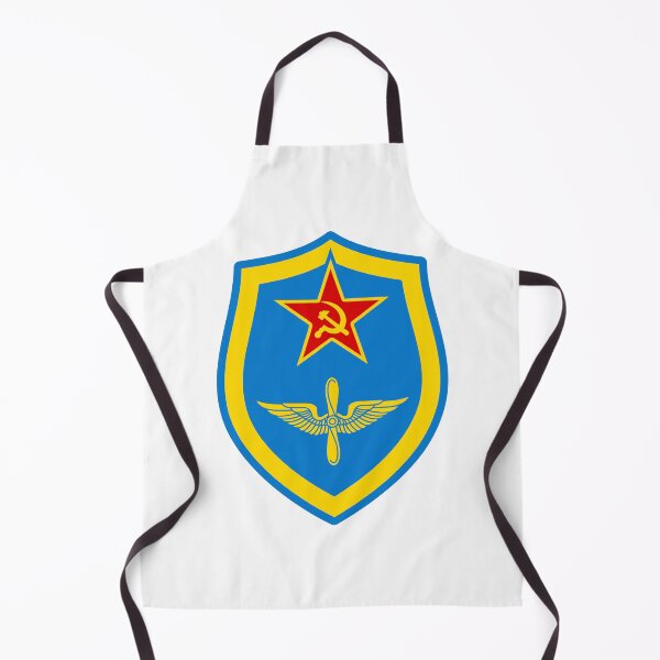 Item preview, Soviet Air Force designed and sold by sirglennbo.