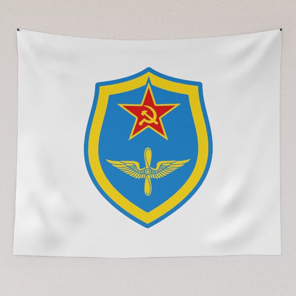 Item preview, Soviet Air Force designed and sold by sirglennbo.